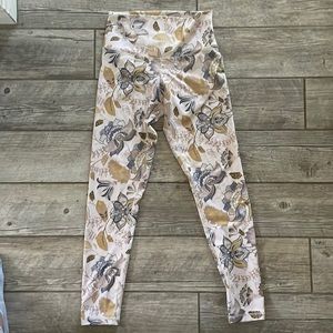 DYI- long yoga leggings